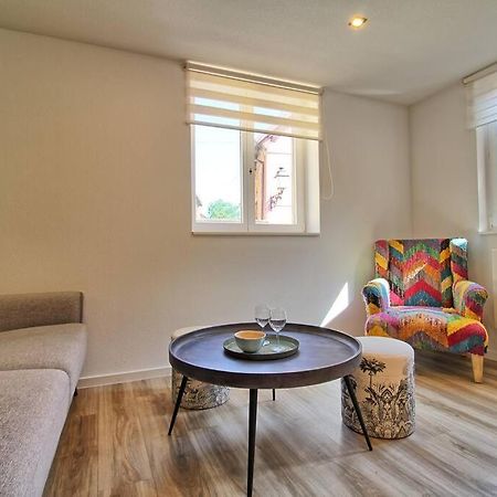 Logement Chez Anthone - Proche Obernai, Logement Pour 1 A 5 Personnes Bernardswiller エクステリア 写真