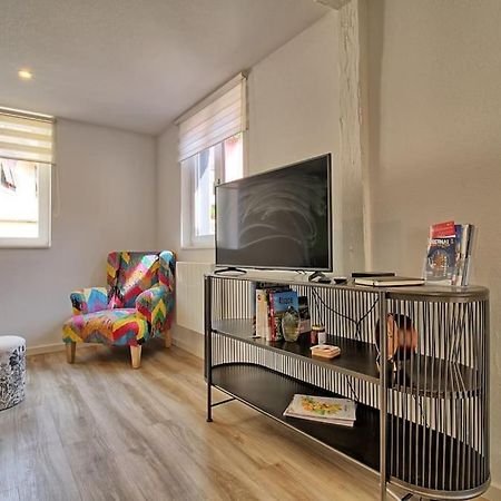 Logement Chez Anthone - Proche Obernai, Logement Pour 1 A 5 Personnes Bernardswiller エクステリア 写真