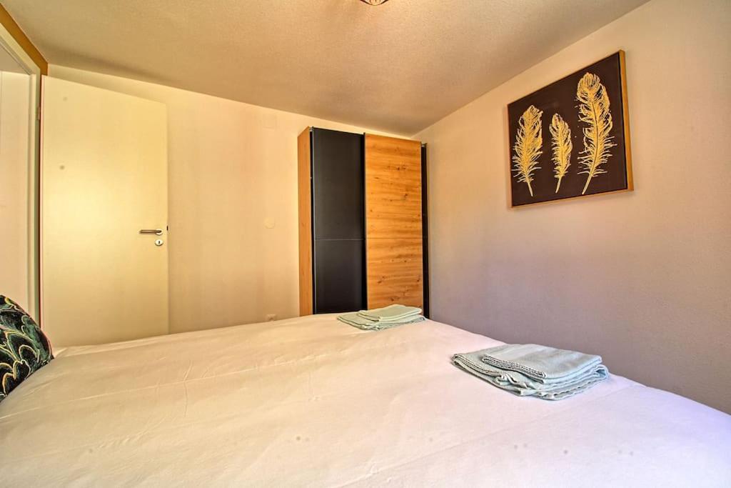 Logement Chez Anthone - Proche Obernai, Logement Pour 1 A 5 Personnes Bernardswiller エクステリア 写真