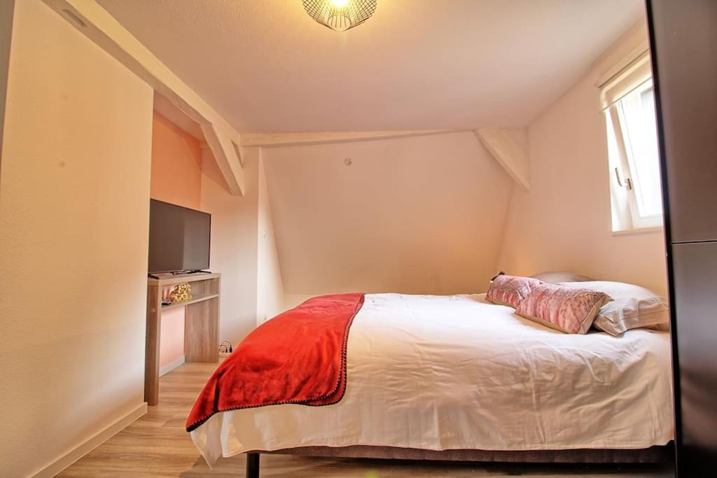 Logement Chez Anthone - Proche Obernai, Logement Pour 1 A 5 Personnes Bernardswiller エクステリア 写真
